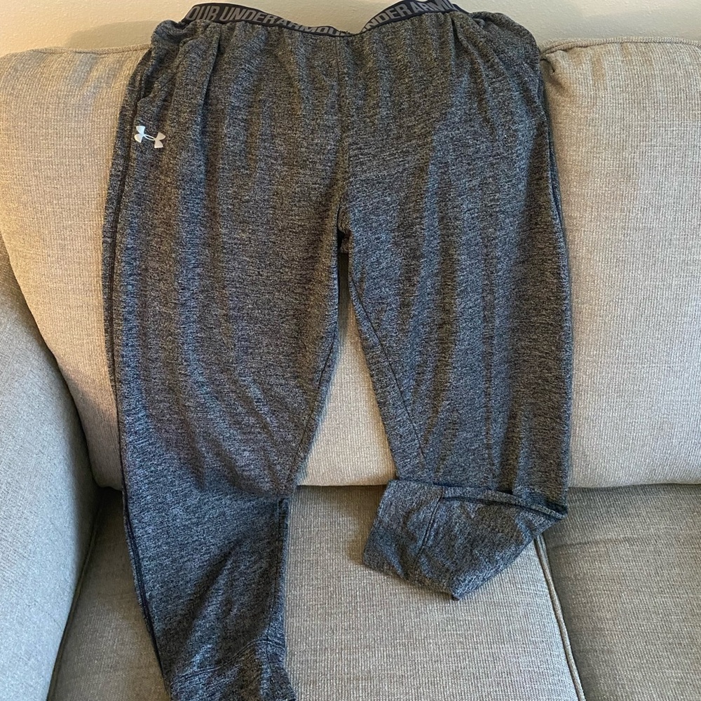 Under Armor Joggers